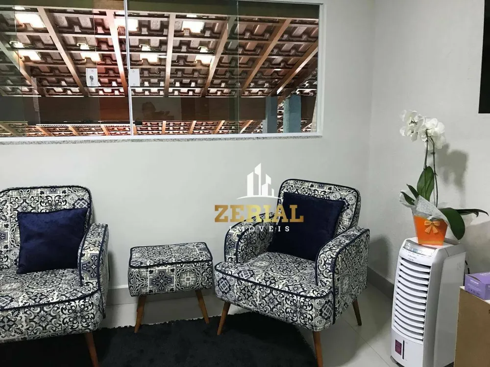 Casa, 2 quartos, 80 m² - Foto 5