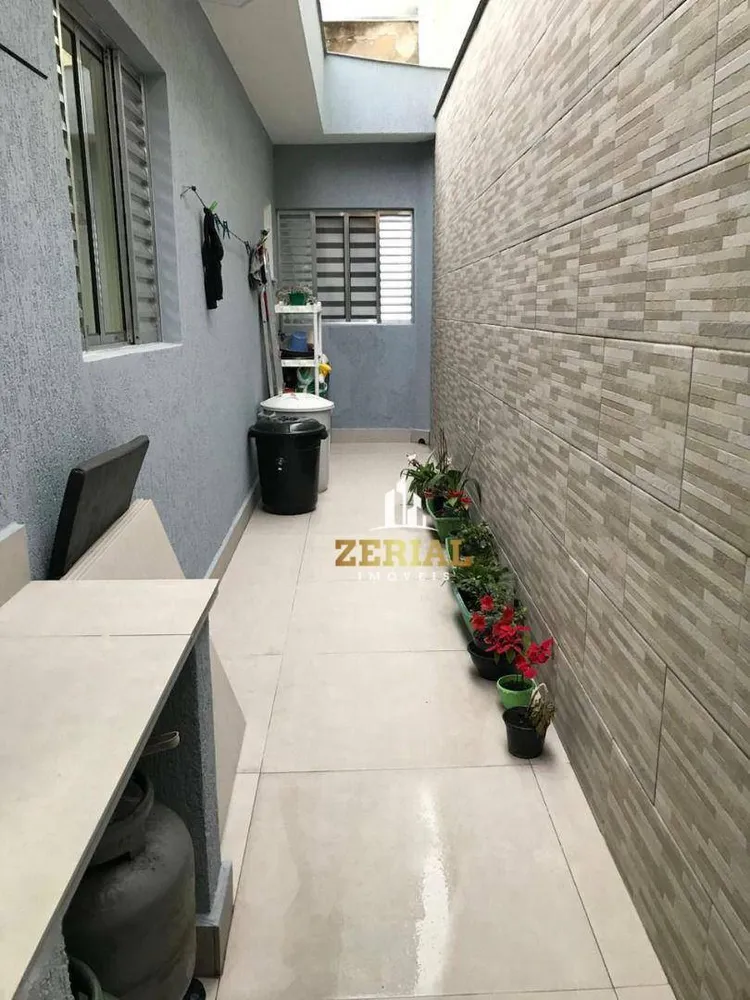 Casa, 2 quartos, 80 m² - Foto 6