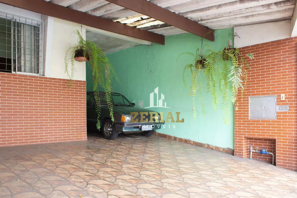 Sobrado, 2 quartos, 196 m² - Foto 17