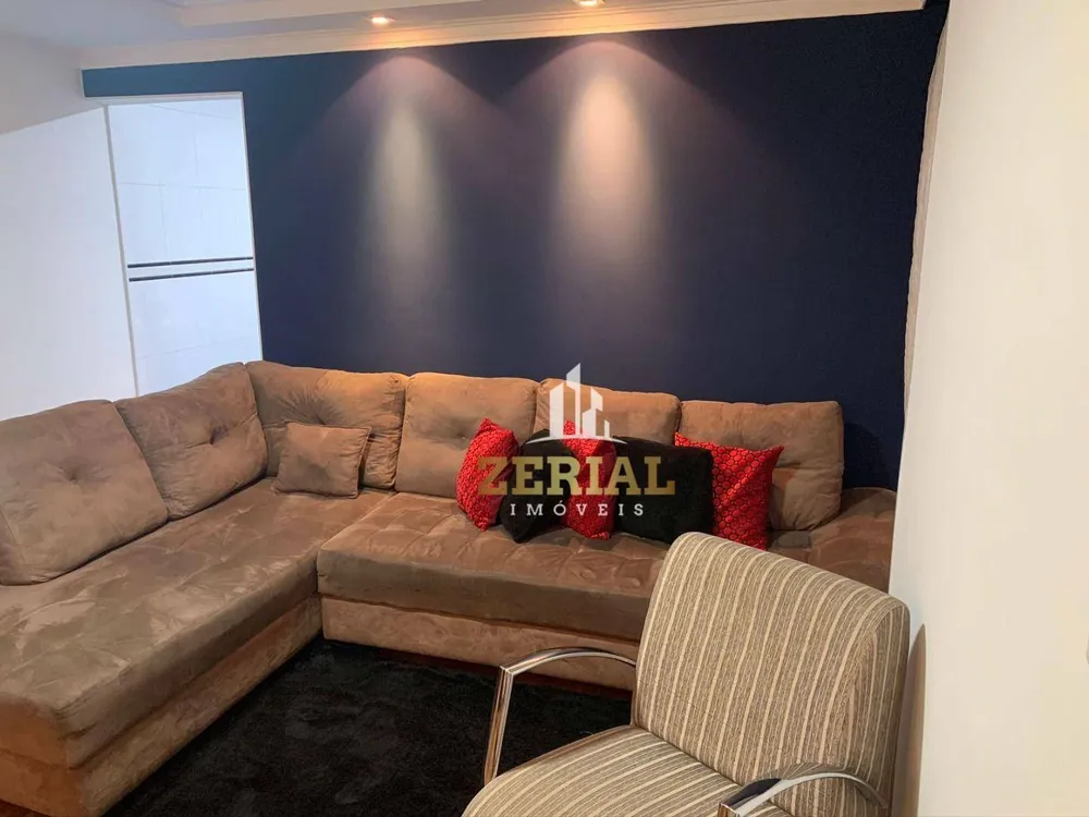 Apartamento, 2 quartos, 118 m² - Foto 1