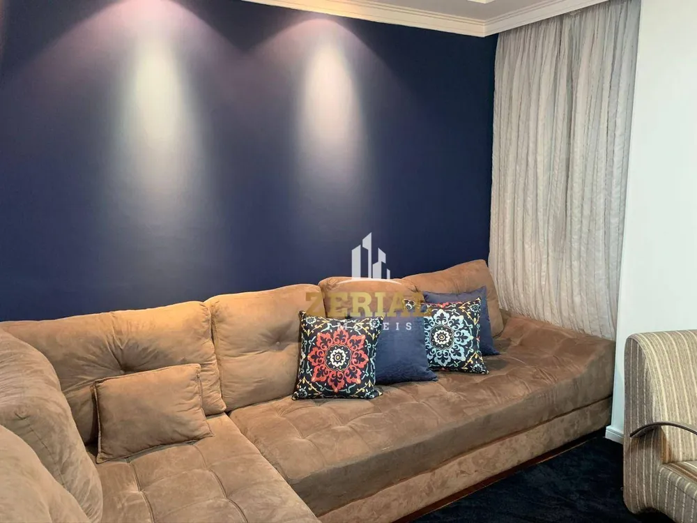 Apartamento, 2 quartos, 118 m² - Foto 2