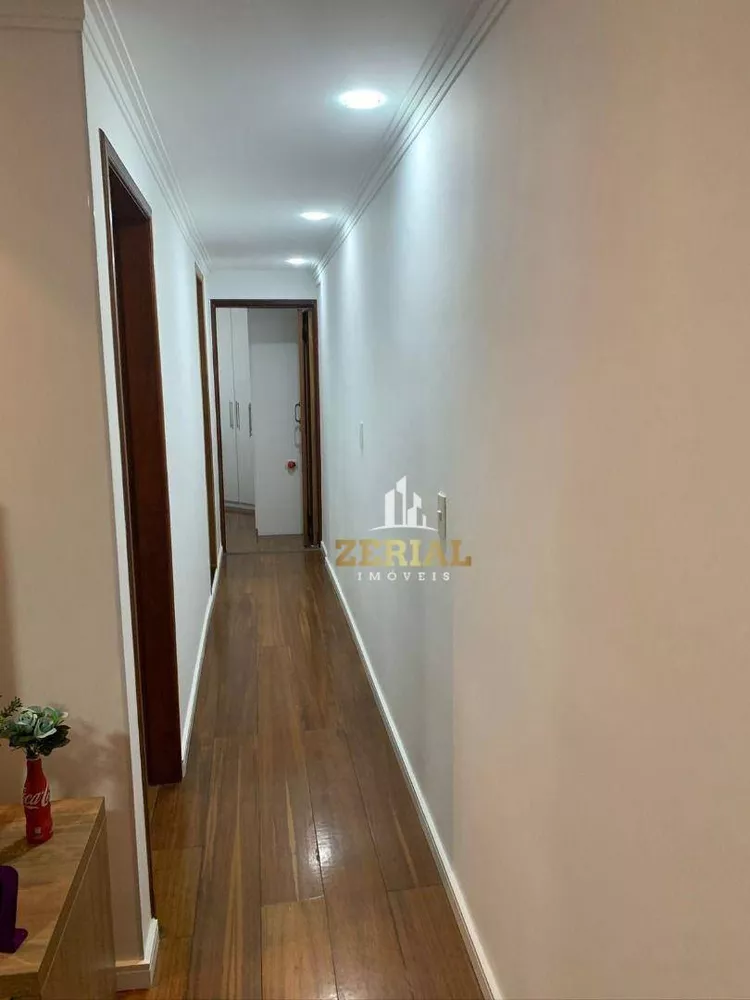 Apartamento à venda com 2 quartos, 118m² - Foto 1