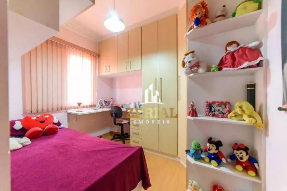 Apartamento, 3 quartos, 92 m² - Foto 5