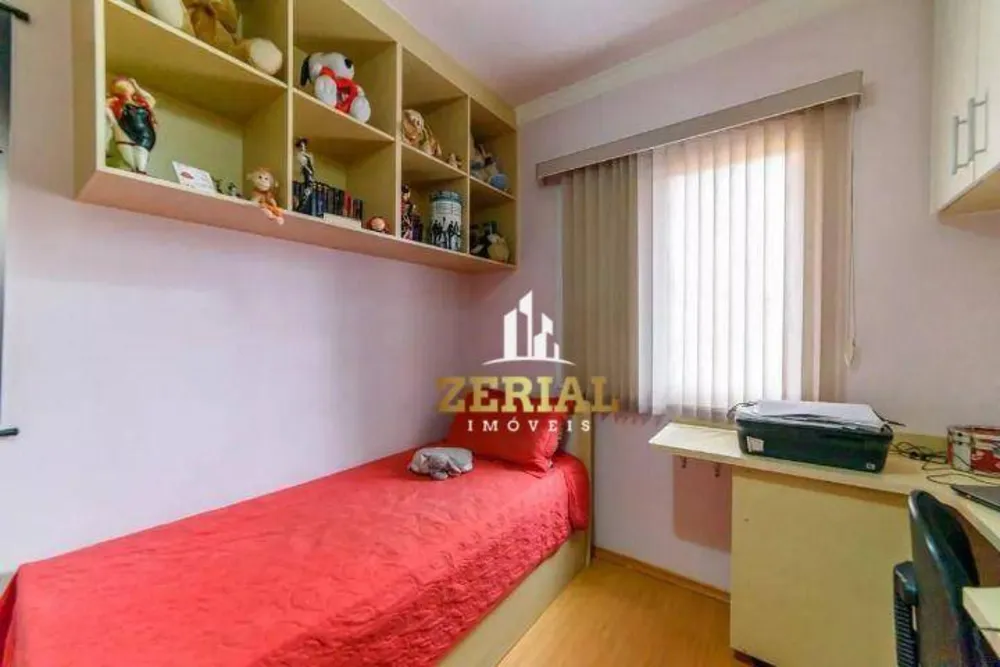 Apartamento, 3 quartos, 92 m² - Foto 7