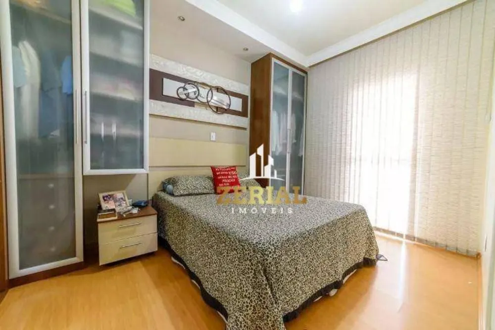 Apartamento, 3 quartos, 92 m² - Foto 3