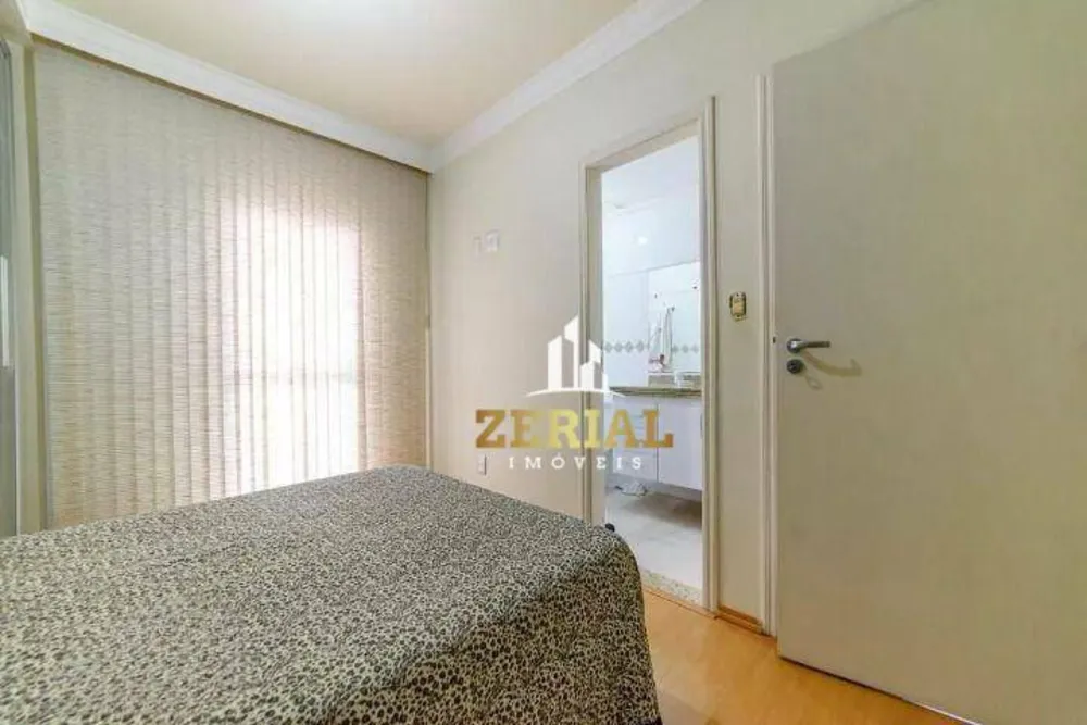 Apartamento, 3 quartos, 92 m² - Foto 4