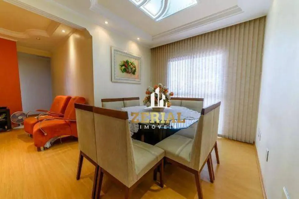 Apartamento, 3 quartos, 92 m² - Foto 1