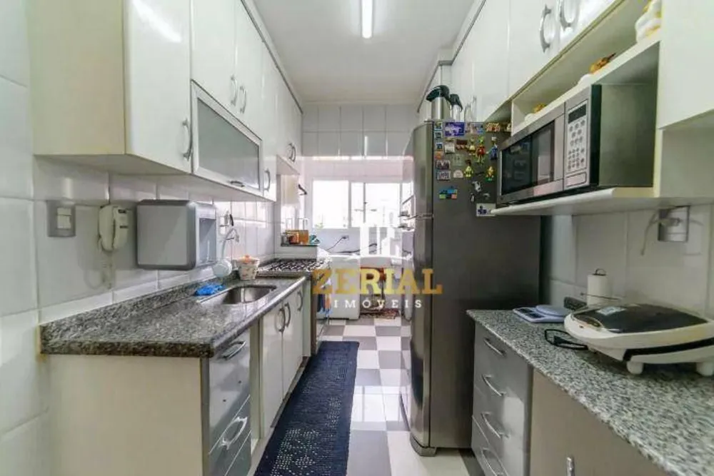 Apartamento, 3 quartos, 92 m² - Foto 2
