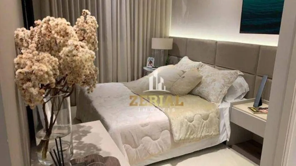 Apartamento, 3 quartos, 86 m² - Foto 1