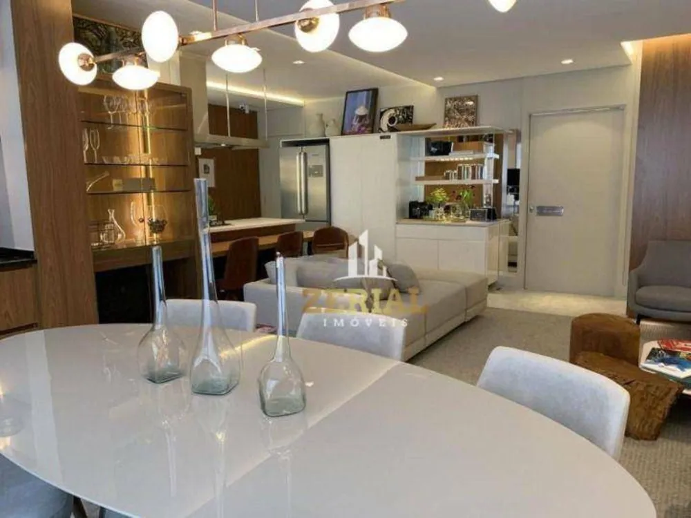 Apartamento, 3 quartos, 86 m² - Foto 2