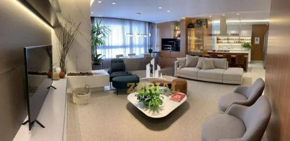 Apartamento, 3 quartos, 86 m² - Foto 2