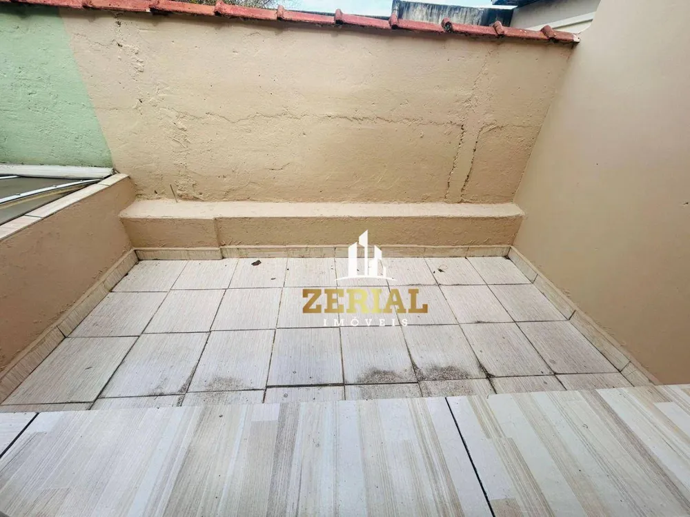Sobrado, 2 quartos, 89 m² - Foto 6