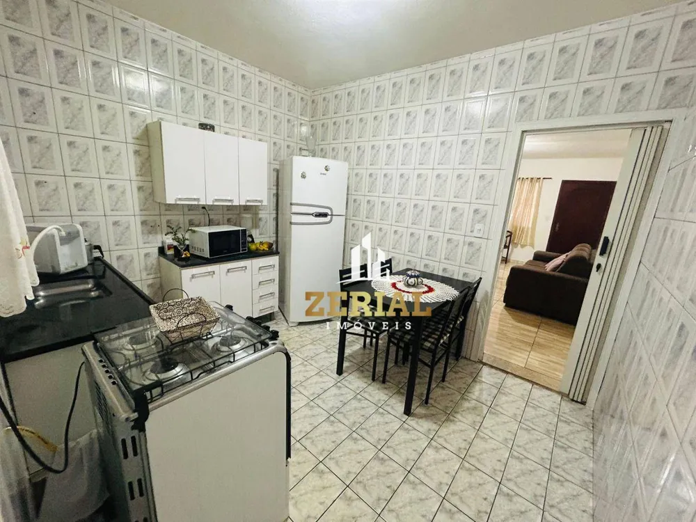 Sobrado, 2 quartos, 89 m² - Foto 3