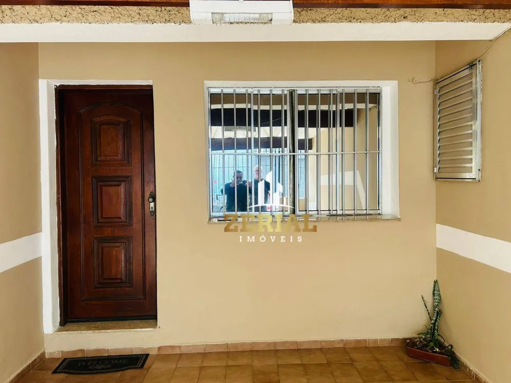 Sobrado, 2 quartos, 89 m² - Foto 8