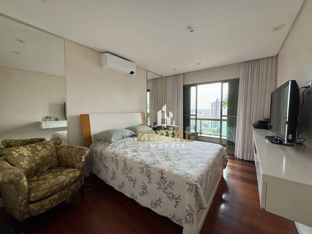 Apartamento, 3 quartos, 166 m² - Foto 13