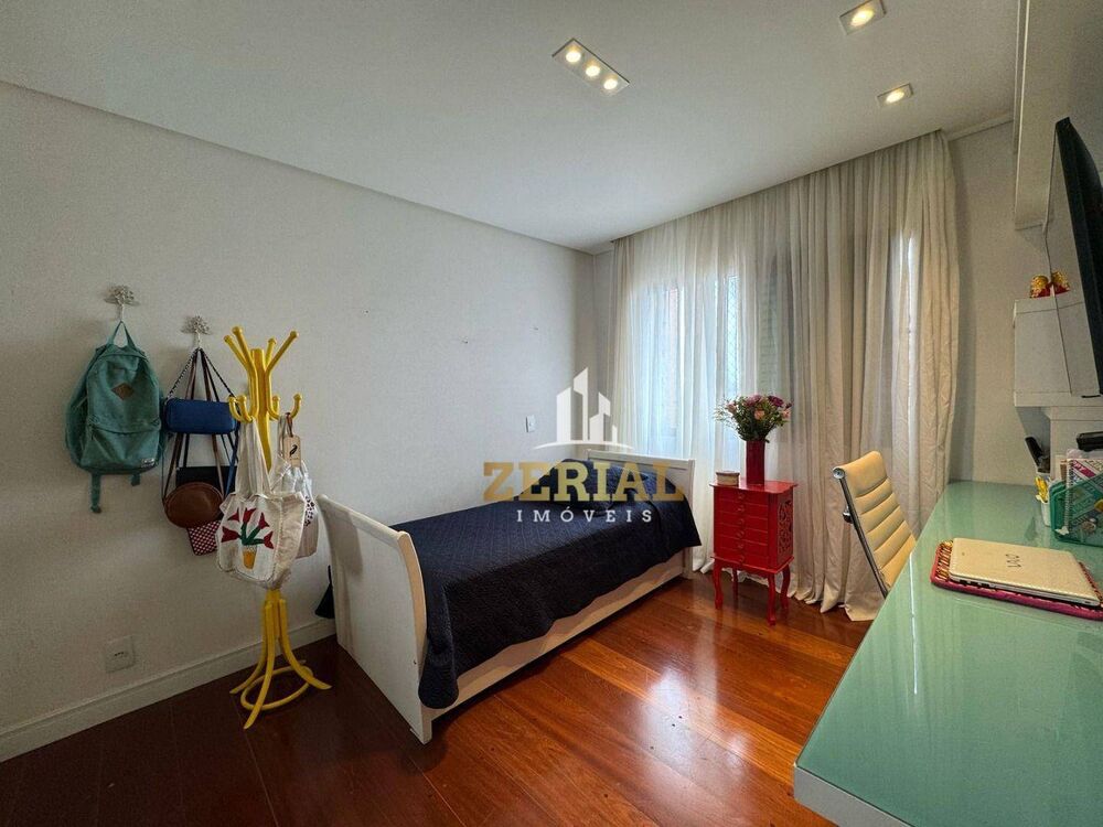Apartamento, 3 quartos, 166 m² - Foto 9