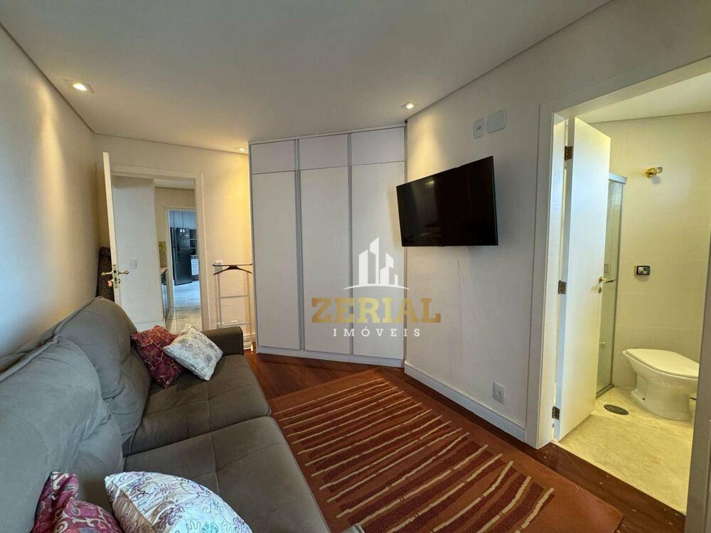 Apartamento, 3 quartos, 166 m² - Foto 3