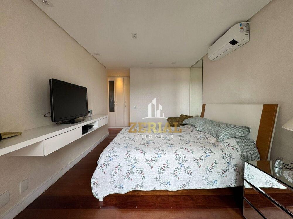 Apartamento, 3 quartos, 166 m² - Foto 12