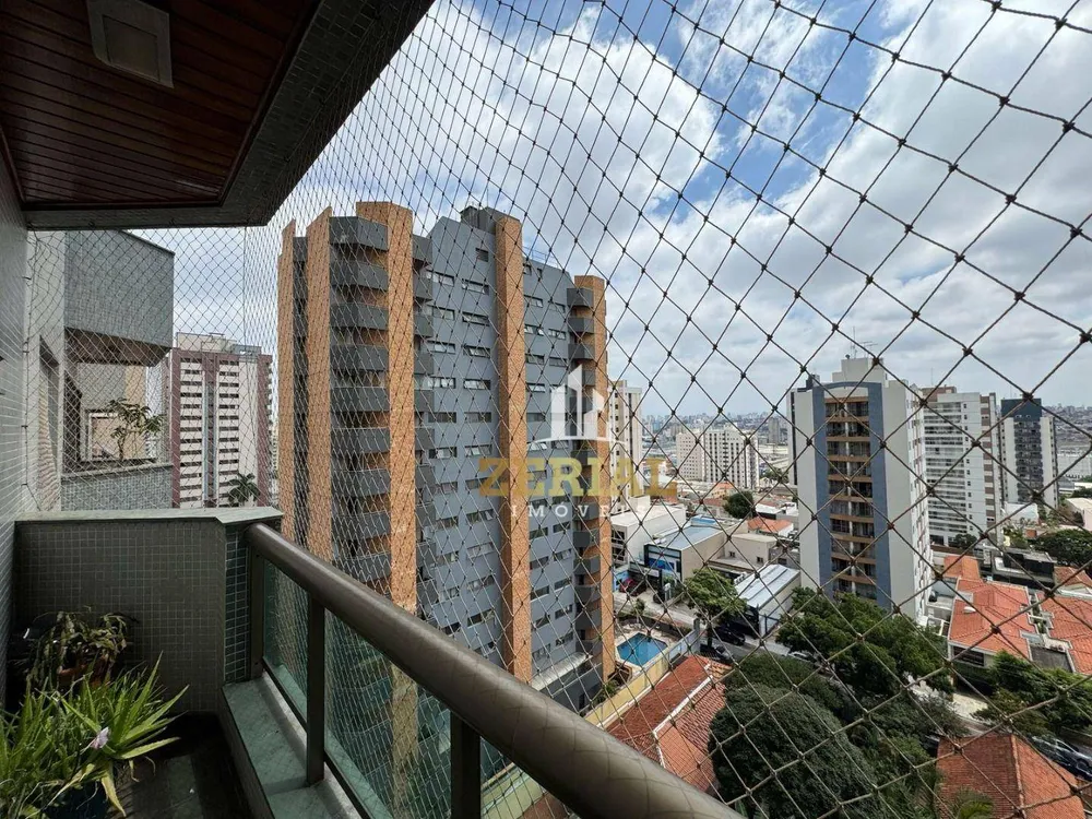 Apartamento, 3 quartos, 166 m² - Foto 6