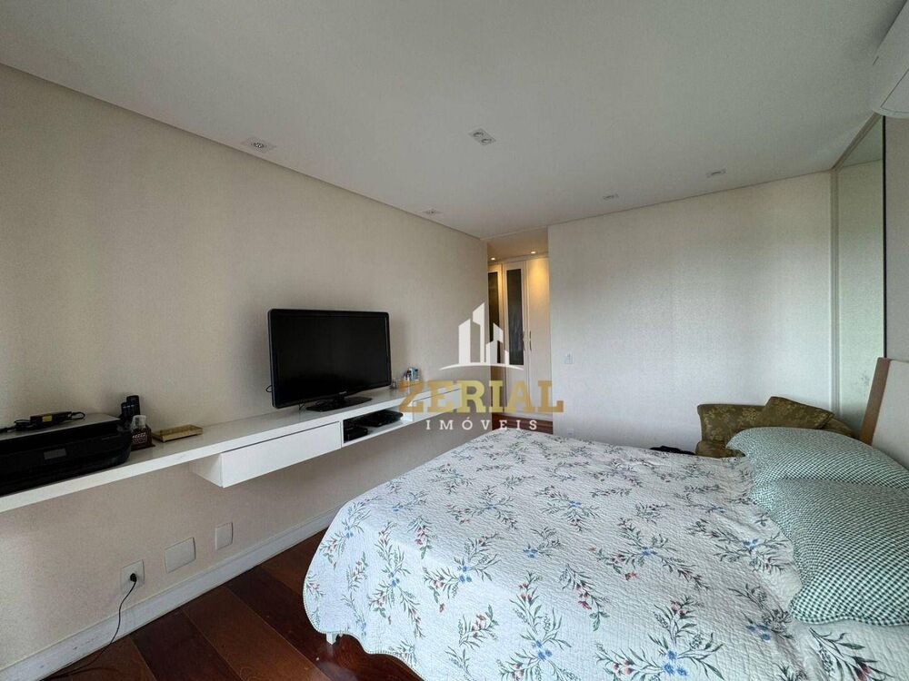 Apartamento, 3 quartos, 166 m² - Foto 7