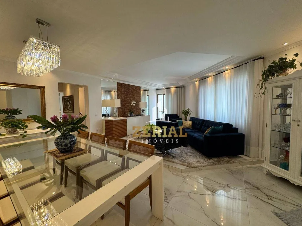 Apartamento, 3 quartos, 166 m² - Foto 2