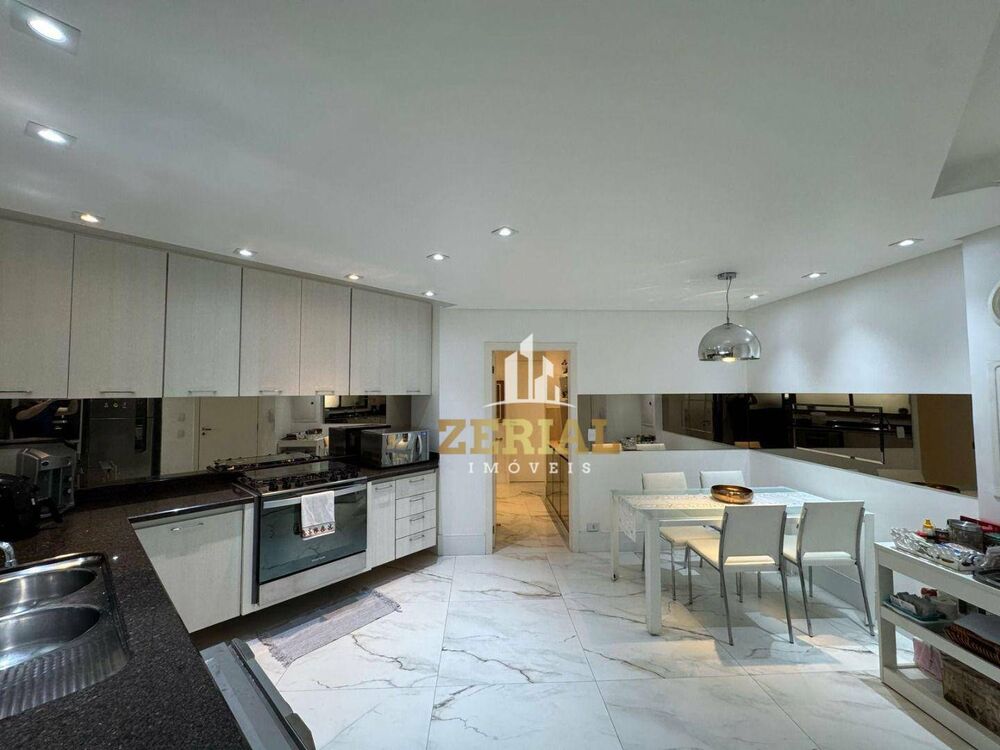 Apartamento, 3 quartos, 166 m² - Foto 4