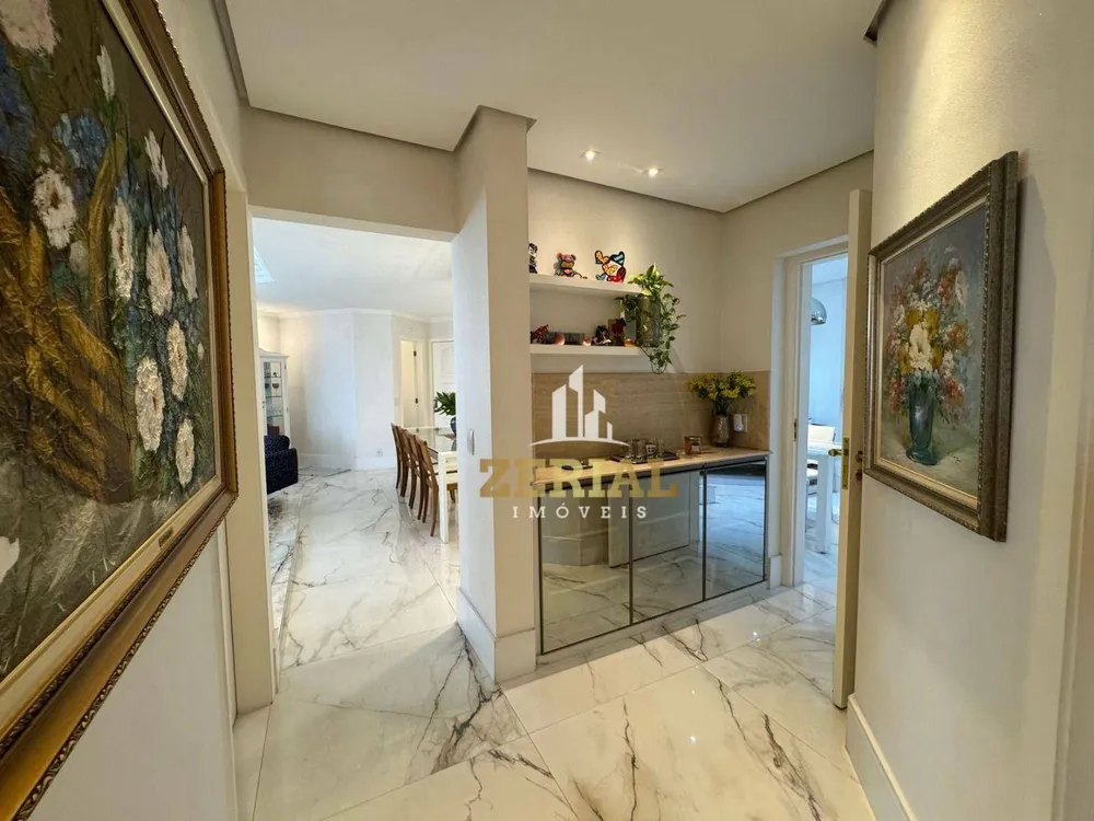 Apartamento, 3 quartos, 166 m² - Foto 7