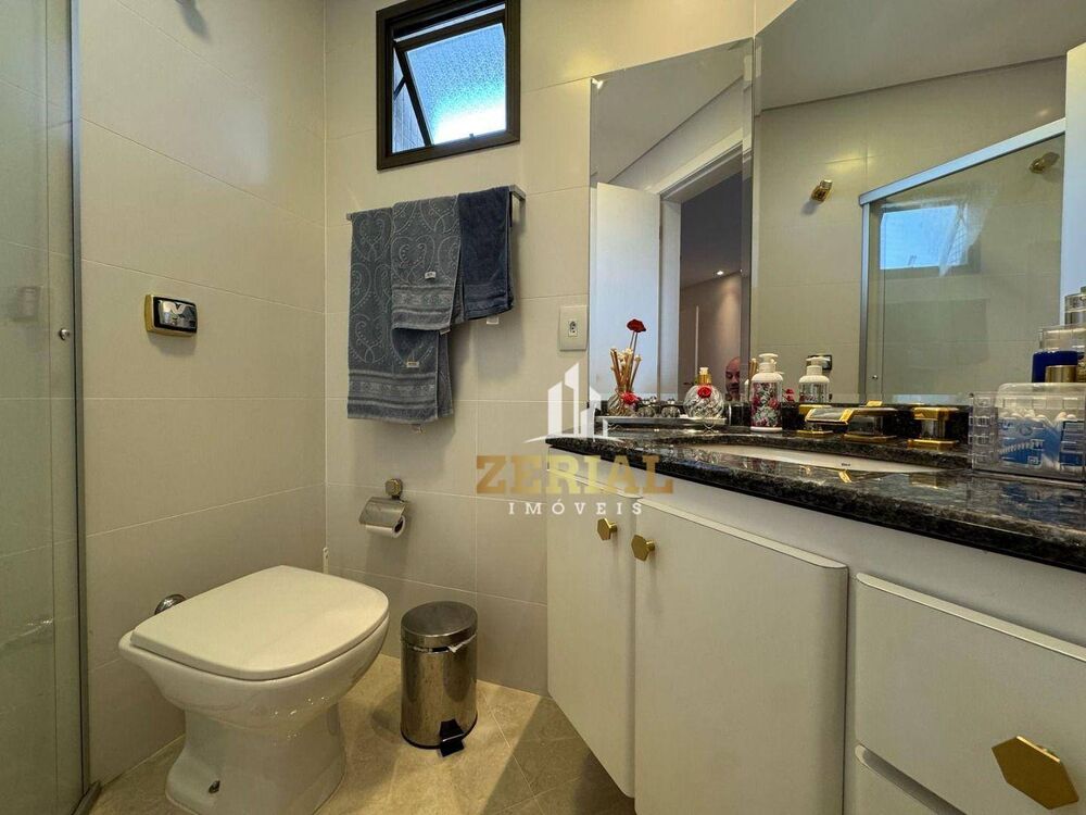 Apartamento, 3 quartos, 166 m² - Foto 8