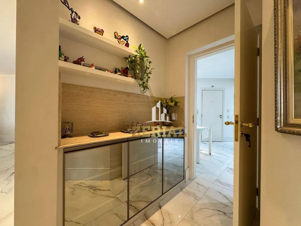 Apartamento, 3 quartos, 166 m² - Foto 8