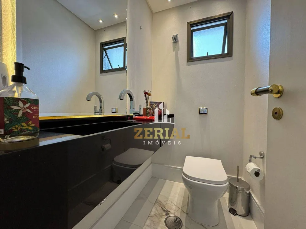 Apartamento, 3 quartos, 166 m² - Foto 5