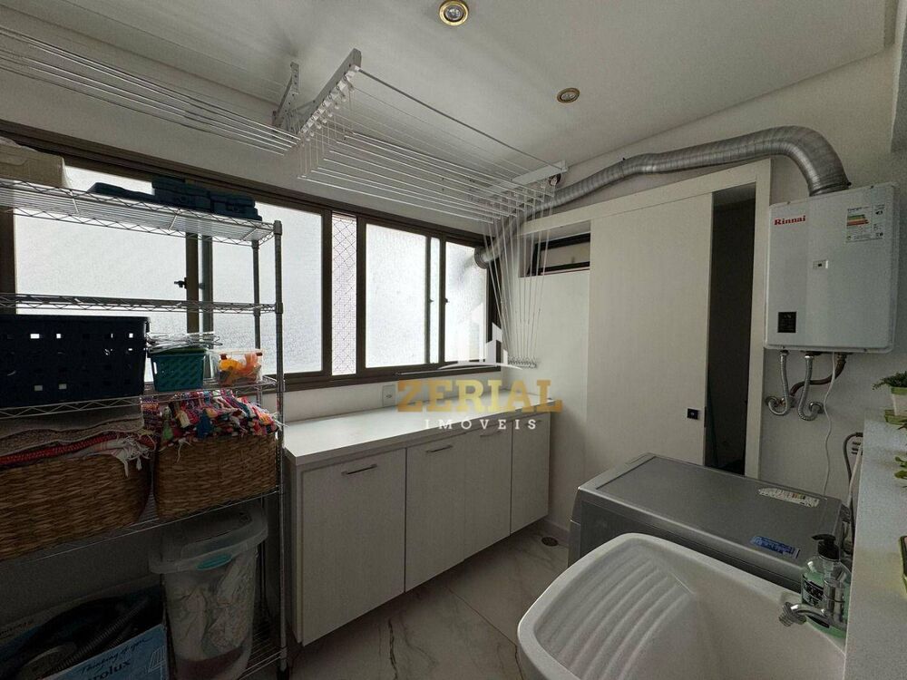 Apartamento, 3 quartos, 166 m² - Foto 2