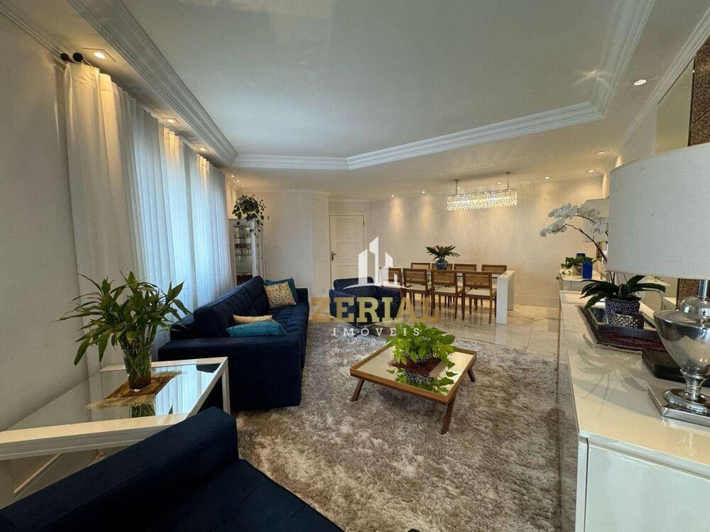 Apartamento, 3 quartos, 166 m² - Foto 5