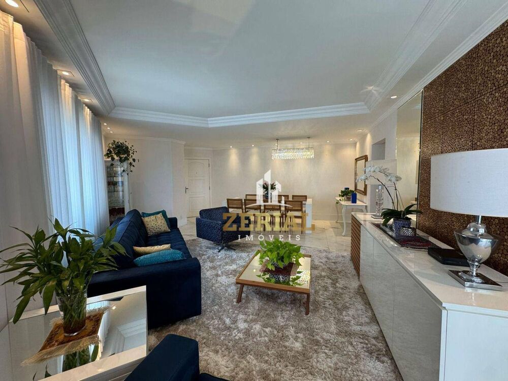 Apartamento, 3 quartos, 166 m² - Foto 11