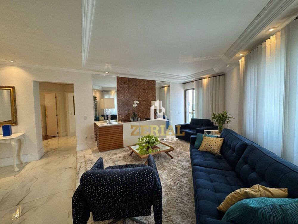 Apartamento, 3 quartos, 166 m² - Foto 14