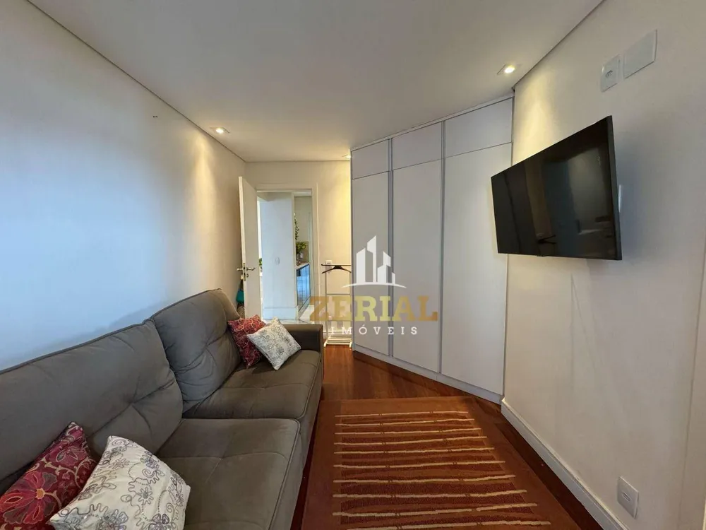 Apartamento, 3 quartos, 166 m² - Foto 22