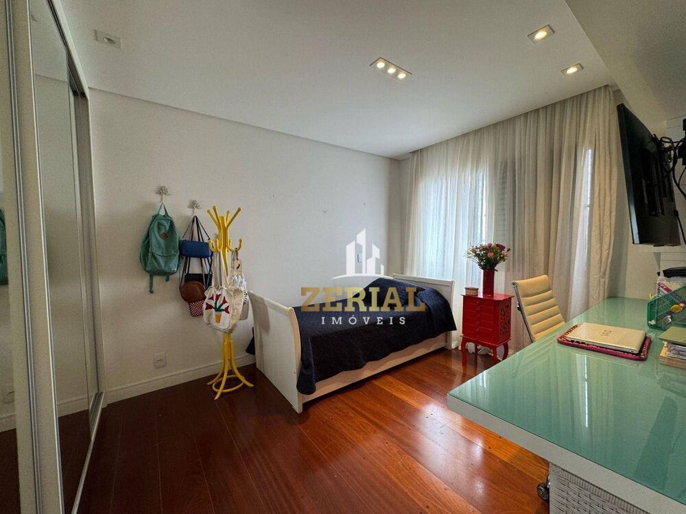 Apartamento, 3 quartos, 166 m² - Foto 15