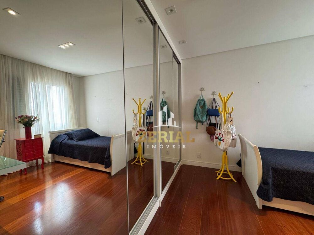 Apartamento, 3 quartos, 166 m² - Foto 1