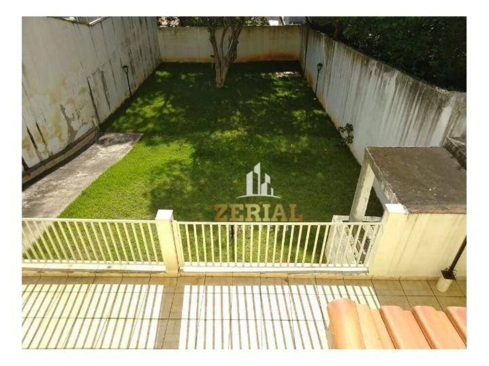 Sobrado para alugar com 3 quartos, 480m² - Foto 4