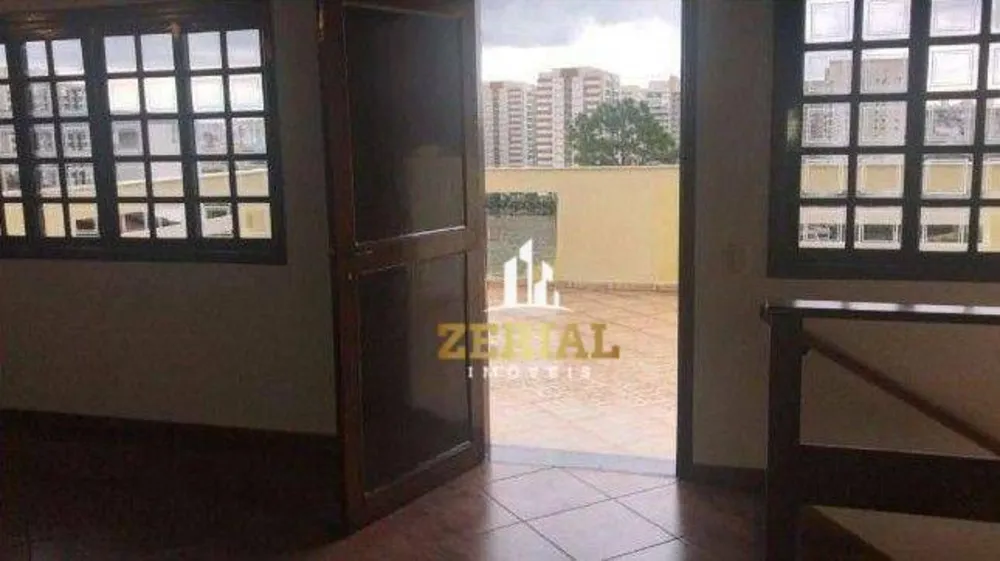 Sobrado, 3 quartos, 480 m² - Foto 8