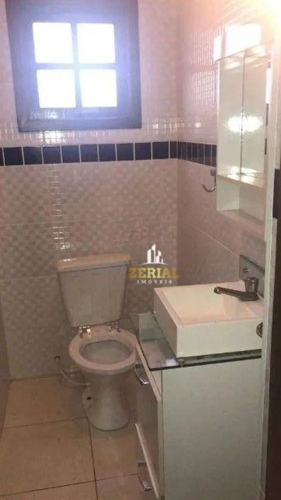 Sobrado, 3 quartos, 480 m² - Foto 3