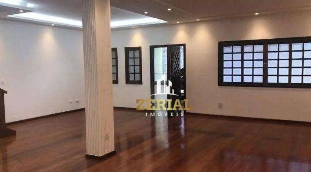 Sobrado, 3 quartos, 480 m² - Foto 2