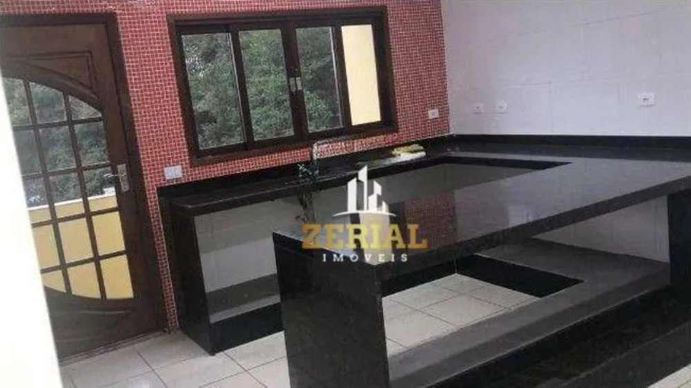 Sobrado, 3 quartos, 480 m² - Foto 4