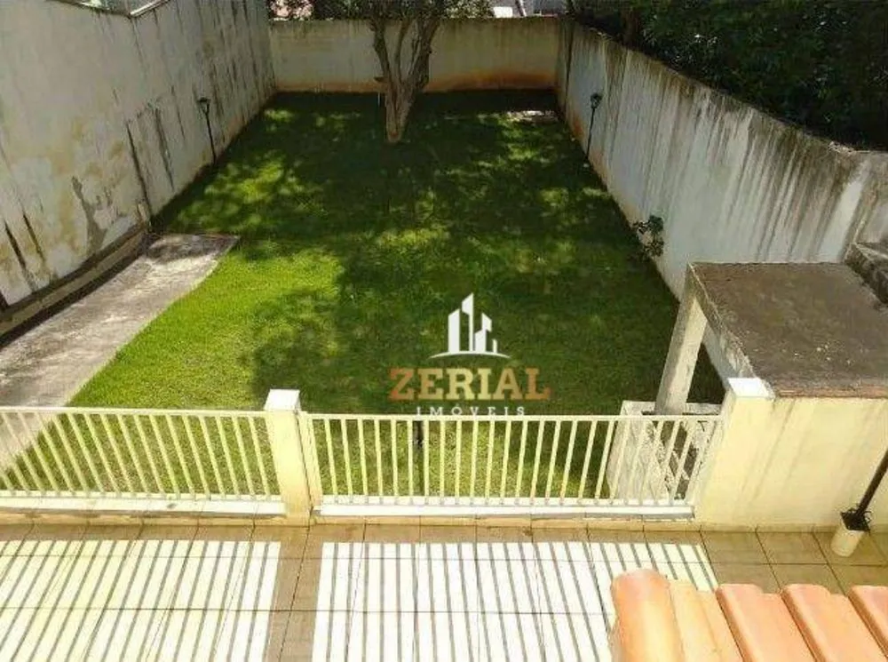 Sobrado, 3 quartos, 480 m² - Foto 11