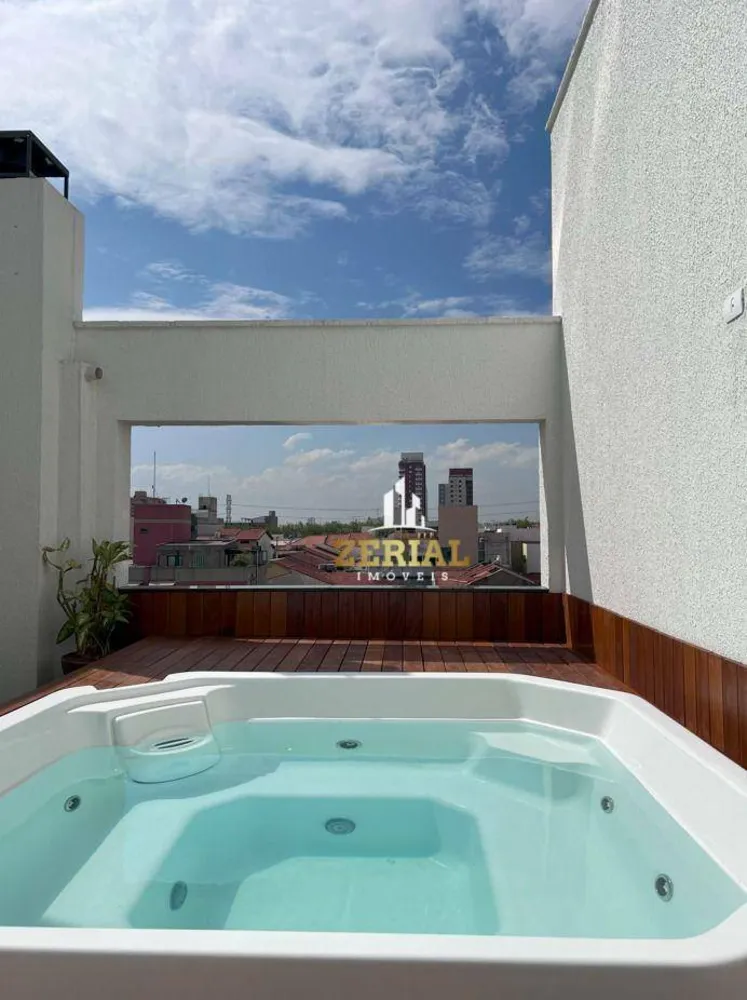 Cobertura, 3 quartos, 121 m² - Foto 7