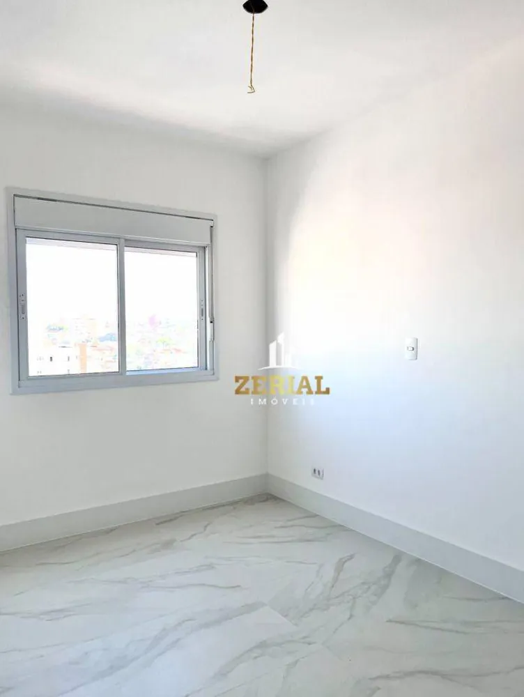 Cobertura, 3 quartos, 121 m² - Foto 2