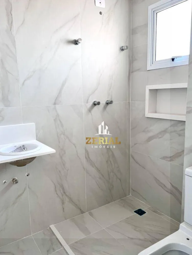 Cobertura, 3 quartos, 121 m² - Foto 3
