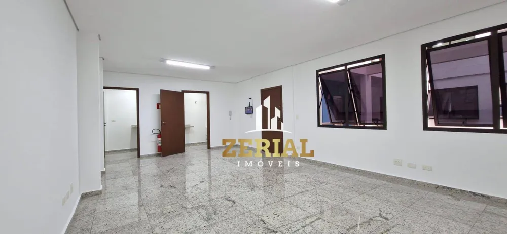Sala-Conjunto, 57 m² - Foto 1