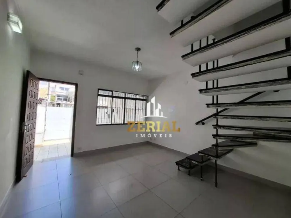 Sobrado, 2 quartos, 90 m² - Foto 2