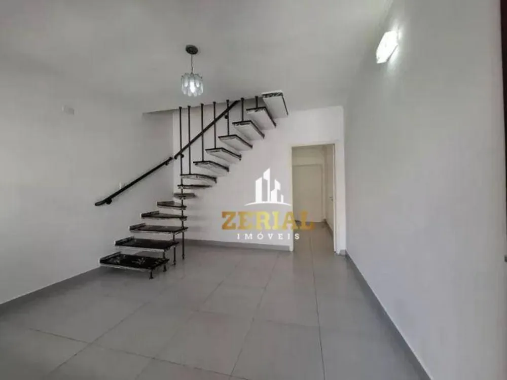 Sobrado, 2 quartos, 90 m² - Foto 1