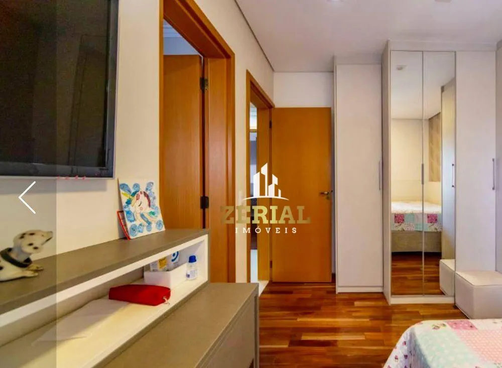 Apartamento, 3 quartos, 126 m² - Foto 5
